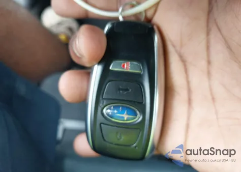 2019 Subaru Crosstrek 2.0I Limited из США, поврежденный, VIN JF2GTAMC1K8260252